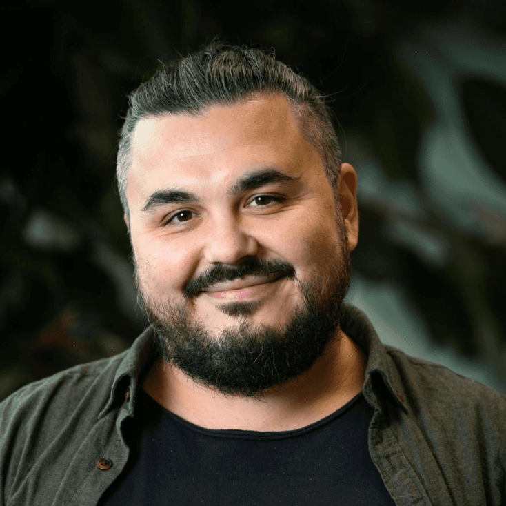 Cosmin Stamate