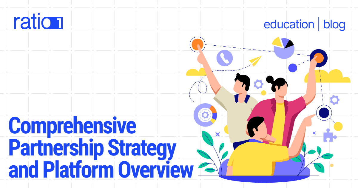 Ratio1.ai: Comprehensive Partnership Strategy and Platform Overview