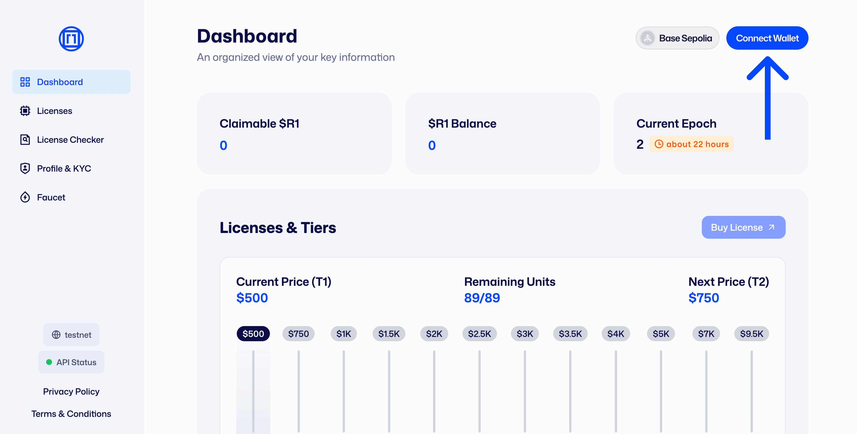 Metamask Wallet Connect Blockchain
