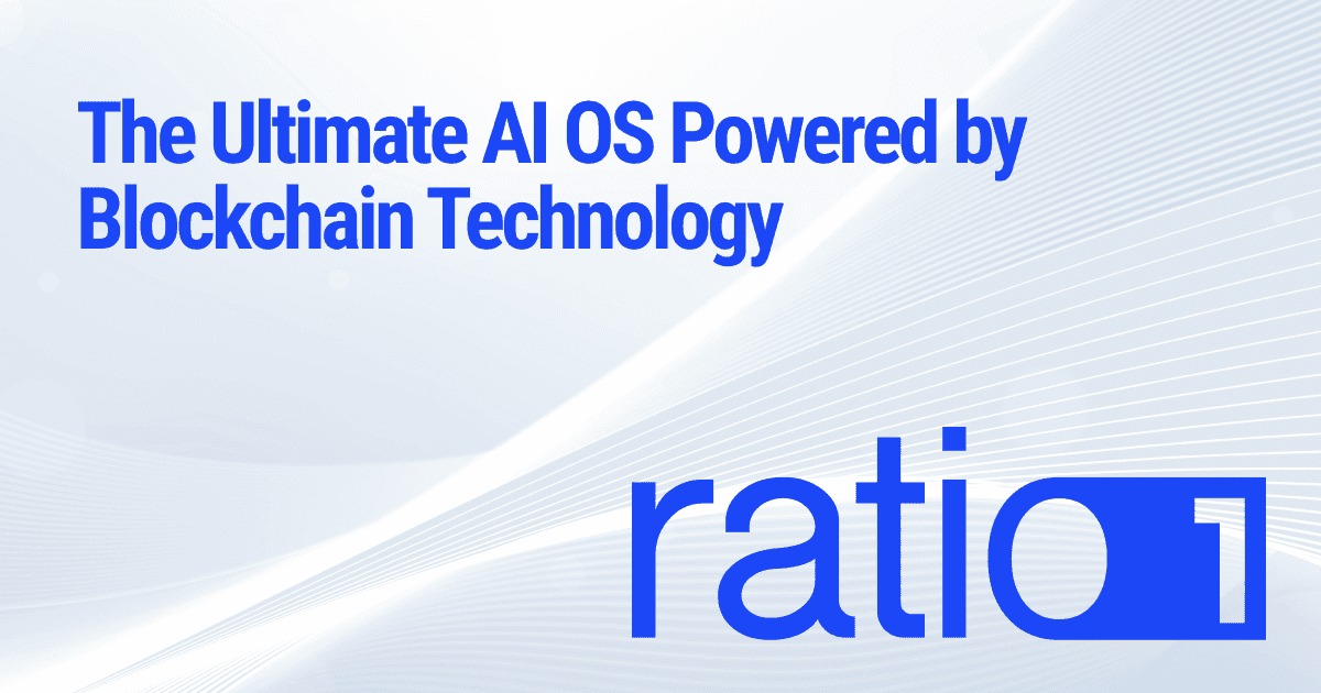 Ratio1 screenshot 1
